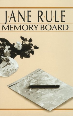 Imagen de archivo de Memory Board a la venta por SecondSale