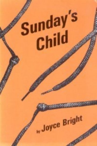 Stock image for Sunday's Child for sale by WorldofBooks
