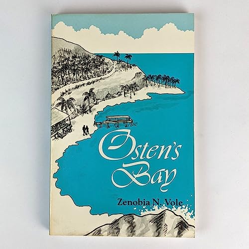 Stock image for Osten's Bay for sale by Ergodebooks