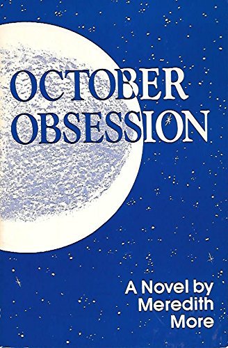 Imagen de archivo de October Obsession a la venta por Front Cover Books