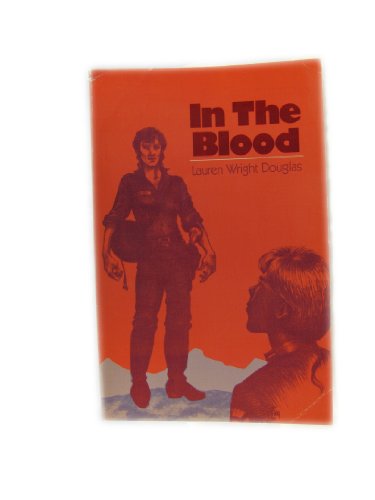 Beispielbild fr In the Blood zum Verkauf von Robinson Street Books, IOBA