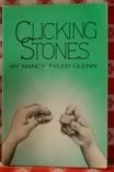 Stock image for Clicking Stones for sale by Front Cover Books