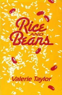 Beispielbild fr Rice and Beans zum Verkauf von SecondSale
