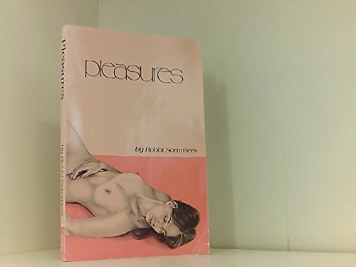 Stock image for Pleasures for sale by Front Cover Books
