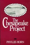 Imagen de archivo de Chesapeake Project a la venta por Wonder Book