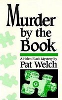 Beispielbild fr Murder by the Book (A Helen Black Mystery) zum Verkauf von Wonder Book