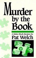 Imagen de archivo de Murder by the Book (A Helen Black Mystery) a la venta por Front Cover Books