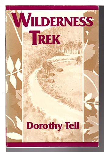 Imagen de archivo de Wilderness Trek a la venta por Don's Book Store