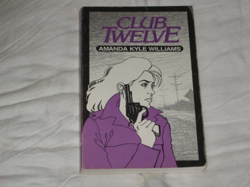 Beispielbild fr Club Twelve zum Verkauf von Better World Books