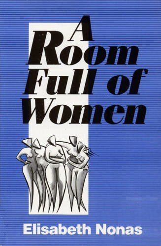 Imagen de archivo de A Room Full of Women a la venta por Wonder Book