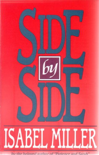 Imagen de archivo de Side by Side a la venta por Wonder Book