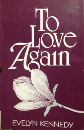 Imagen de archivo de To Love Again a la venta por Jenson Books Inc