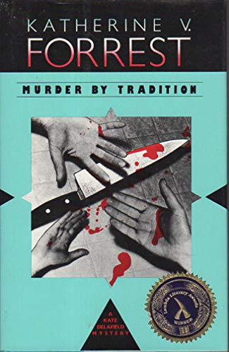Imagen de archivo de Murder by Tradition a la venta por Dunaway Books