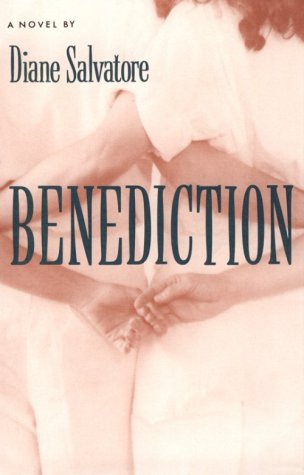 Stock image for Benediction for sale by Virtuous Volumes et al.