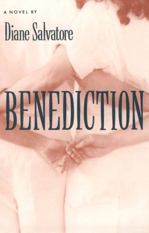 Stock image for Benediction for sale by Better World Books