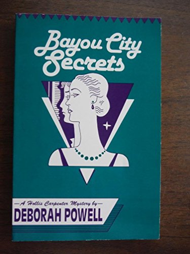 9780941483919: Bayou City Secrets