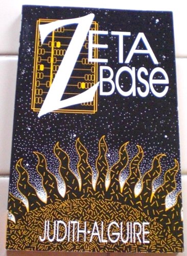 Stock image for Zeta Base for sale by Bramble Ridge Books