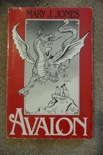 Imagen de archivo de Avalon a la venta por R Bookmark