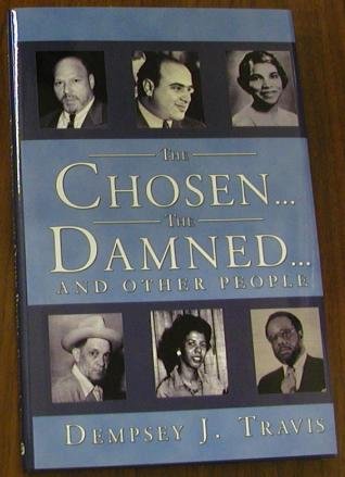 Beispielbild fr The Chosen, The Damned, and Other People zum Verkauf von Half Price Books Inc.