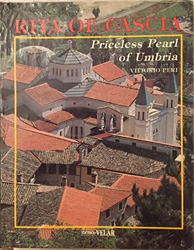 Imagen de archivo de Rita of Cascia: Priceless Pearl of Umbrin a la venta por GridFreed