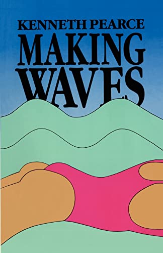 Stock image for Making Waves for sale by Bingo Used Books