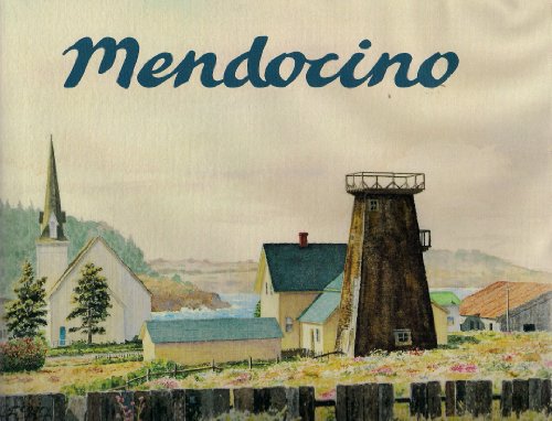 Mendocino