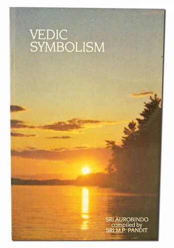 Stock image for Vedic Symbolism for sale by Revaluation Books