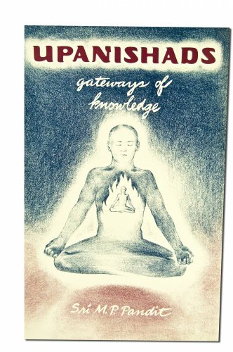 Stock image for Upanishads: Gateways of Knowledge for sale by GF Books, Inc.