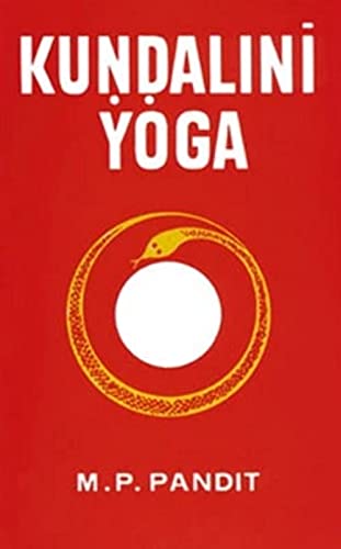 Stock image for Kundalini Yoga for sale by GF Books, Inc.