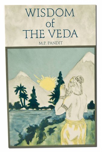 Stock image for Wisdom of the Veda for sale by ThriftBooks-Dallas