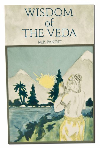 Stock image for Wisdom of the Veda for sale by Books Unplugged