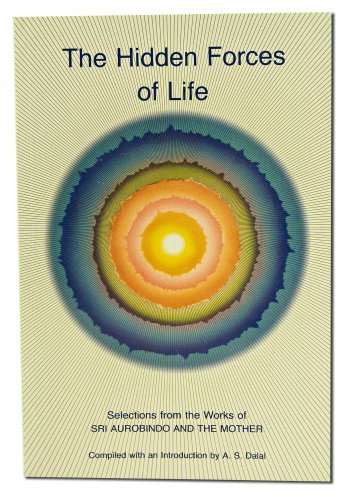 Stock image for Hidden Forces of Life for sale by Lakeside Books