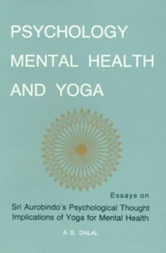 Imagen de archivo de Psychology, Mental Health & Yoga a la venta por ThriftBooks-Atlanta