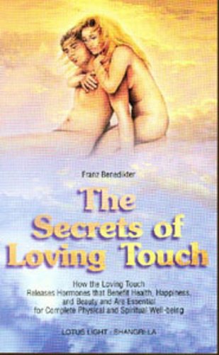Stock image for Secrets of Loving Touch for sale by Discover Books