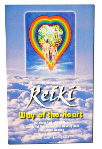 Stock image for Reiki: Way of the Heart for sale by MusicMagpie