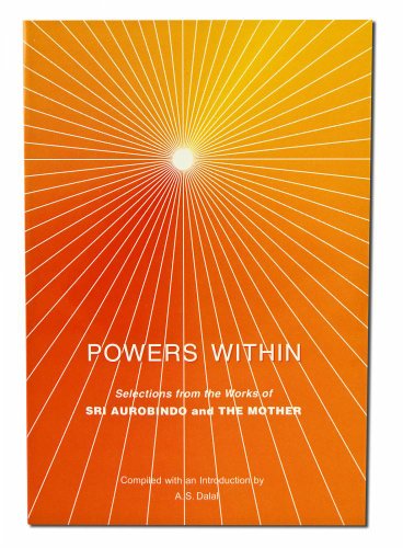 Beispielbild fr Powers Within zum Verkauf von -OnTimeBooks-