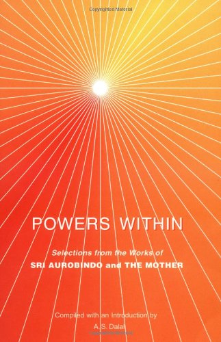 9780941524964: Powers Within