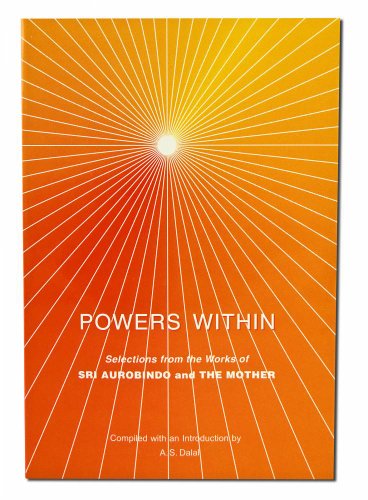 Stock image for Powers Within for sale by -OnTimeBooks-