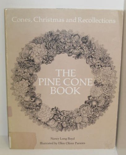 Stock image for The Pine Cone Book for sale by BookHolders