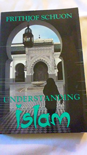 Beispielbild fr Understanding Islam zum Verkauf von Better World Books