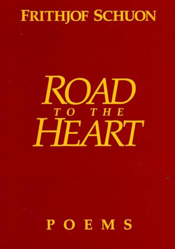 Beispielbild fr Road to the Heart Format: Paperback zum Verkauf von INDOO