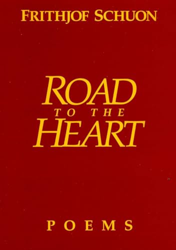 Stock image for Road to the Heart Format: Paperback for sale by INDOO