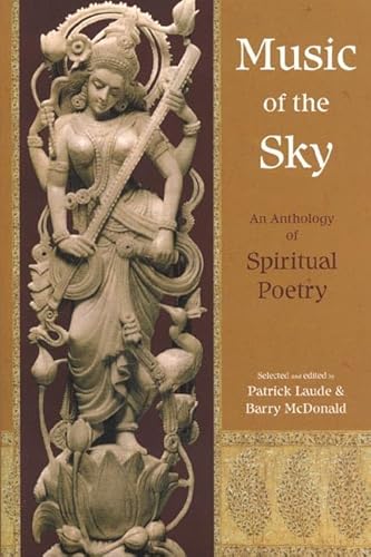 Beispielbild fr Music of the Sky: An Anthology of Spiritual Poetry zum Verkauf von ThriftBooks-Dallas