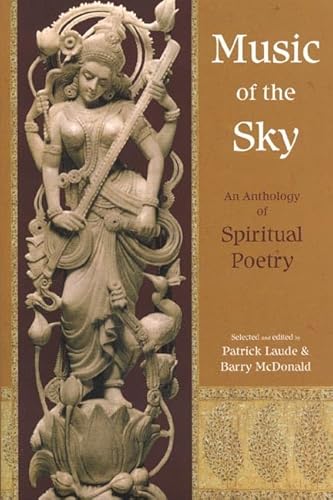 Stock image for Music of the Sky: An Anthology of Spiritual Poetry for sale by ThriftBooks-Dallas