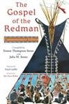 Beispielbild fr The Gospel of the Redman (Library of Perennial Philosophy) zum Verkauf von SecondSale