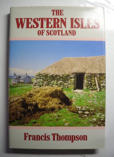 Imagen de archivo de THE WESTERN ISLES OF SCOTLAND a la venta por Karen Wickliff - Books