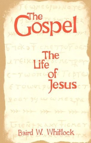9780941533393: The Gospel: The Life of Jesus