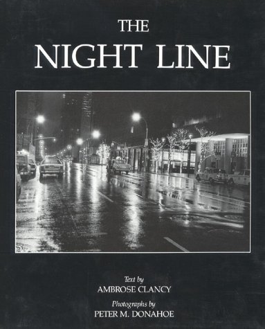 Stock image for The Night Line for sale by Better World Books