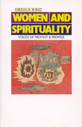 9780941533539: Women and Spirituality: Voices of Protest and Promise