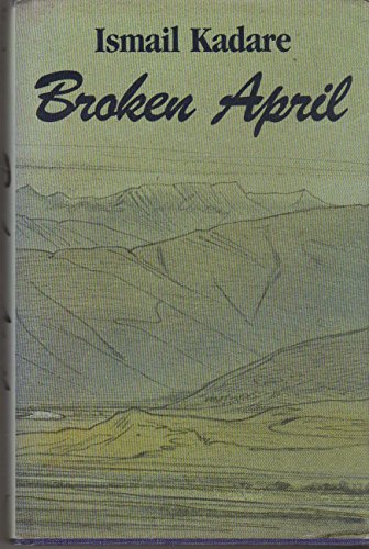 9780941533577: Broken April